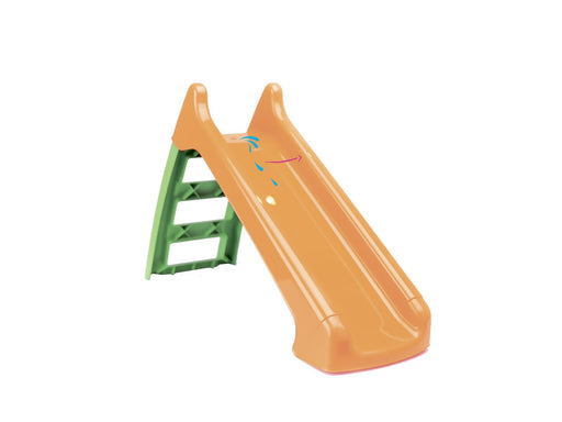 Paradiso Toys Plastic slide with water connection
