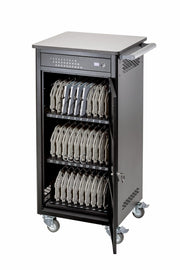 PARAT PARAPROJECT Trolley C30 für 30 Tablets / Notebooks