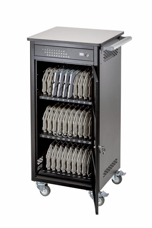 PARAT PARAPROJECT Trolley C30 für 30 Tablets / Notebooks