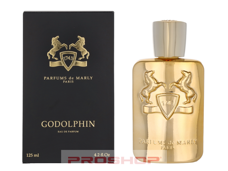 Parfums De Marly Godolphin EDP Spray - 125 ml