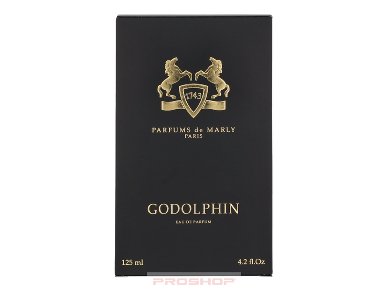 Parfums De Marly Godolphin EDP Spray - 125 ml
