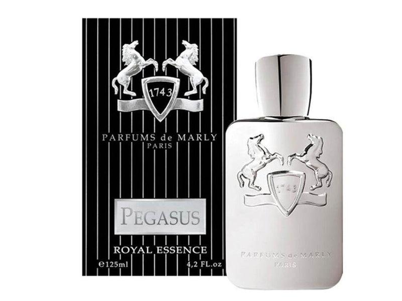 Parfums De Marly Pegasus Edp Spray - 125 ml