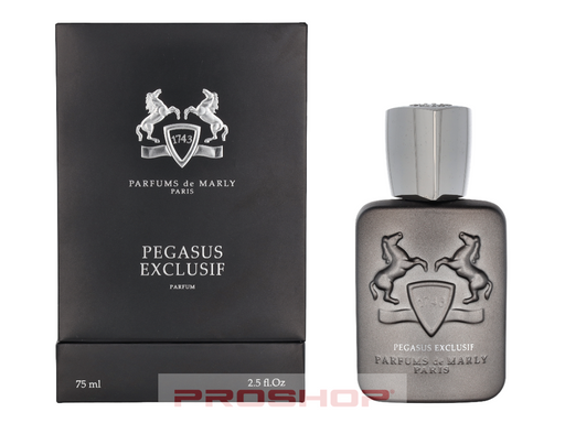 Parfums De Marly Pegasus Exclusif EDP - 75 ml0