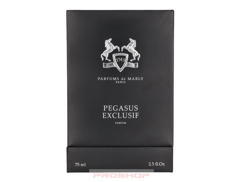 Parfums De Marly Pegasus Exclusif EDP - 75 ml0