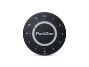 ParkOne 2 - Black