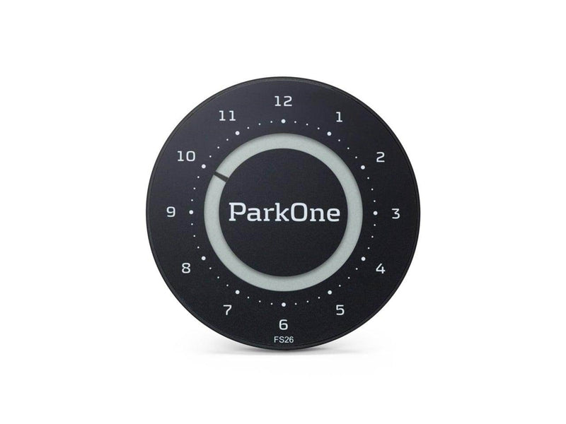 ParkOne 2 - Black