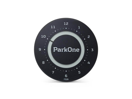 ParkOne 2 - Black