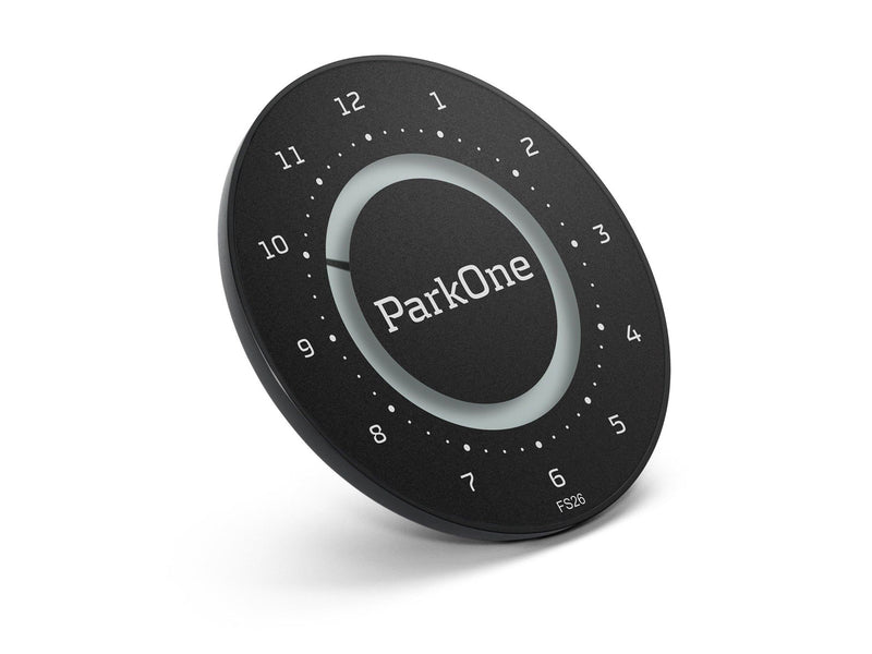 ParkOne 2 - Black