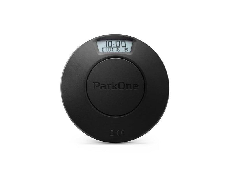 ParkOne 2 - Black