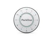 ParkOne 2 - Silver