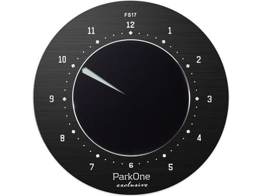 ParkOne Exclusive - Black