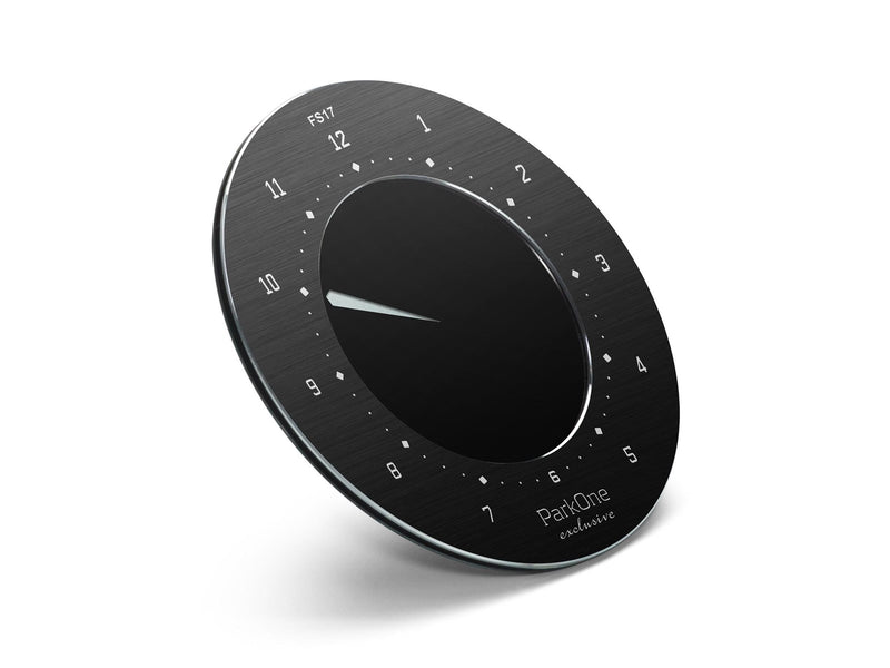 ParkOne Exclusive - Black