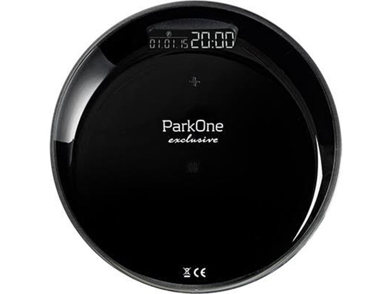 ParkOne Exclusive - Black