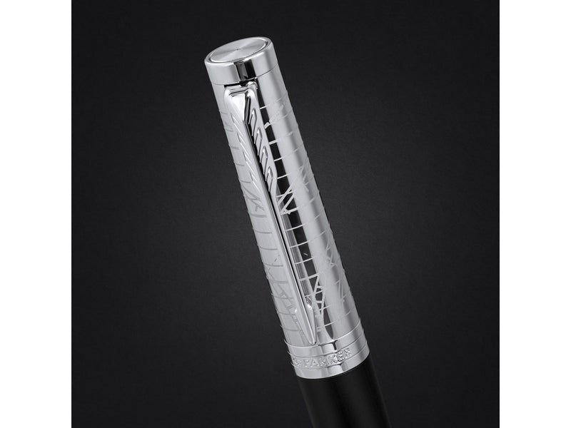 Parker Ingenuity Legacy of Flight Collection C.T. Ballpen M Black ink