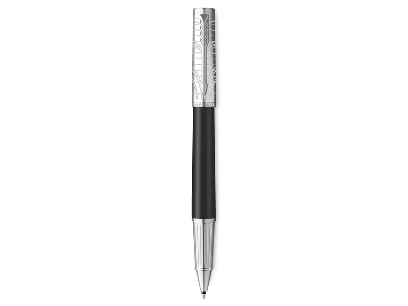 Parker Ingenuity Legacy of Flight Collection C.T. Rollerball F Black ink