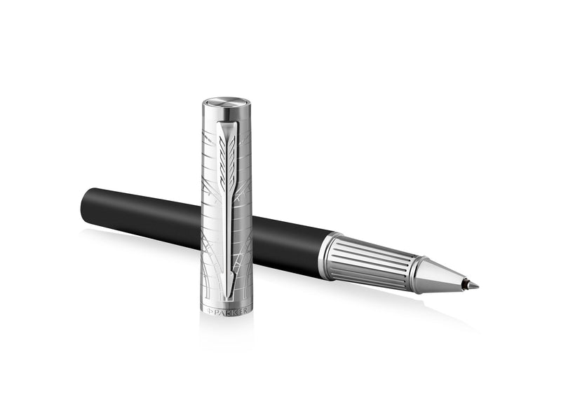 Parker Ingenuity Legacy of Flight Collection C.T. Rollerball F Black ink