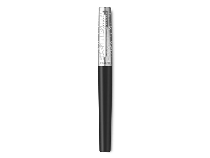 Parker Ingenuity Legacy of Flight Collection C.T. Rollerball F Black ink