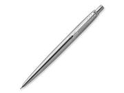 Parker Jotter Druckbleistift | Edelstahl mit Chromzierteilen | 0,5mm | HB #2 | Geschenkbox