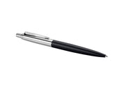 Parker Jotter XL Kugelschreiber | Richmond Matte Black | Mittlere Spitze | Blaue Tinte | Geschenkbox
