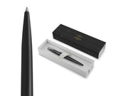 Parker Jotter XL Legacy of Flight Collection C.T. Ballpoint M Blue ink