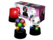 Party Funlight Mini Party Set 3-in-1