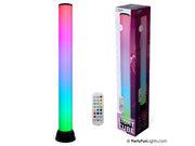 Party Funlight XXL Color Changing Light Tube H: 100cm
