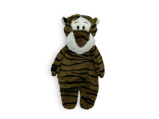 Party Pets 13 inch Floppy Tiger 33 cm