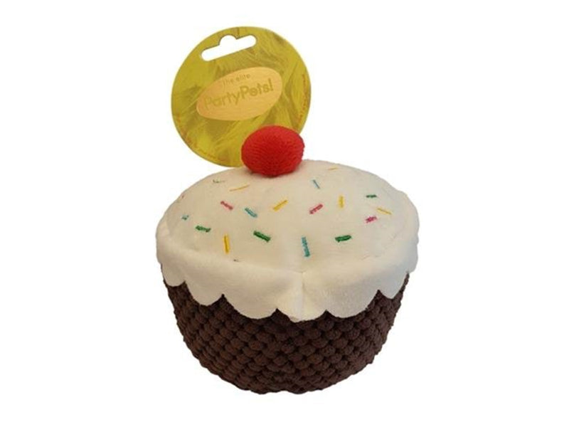 Party Pets Elite The cute cupcake 15 cm