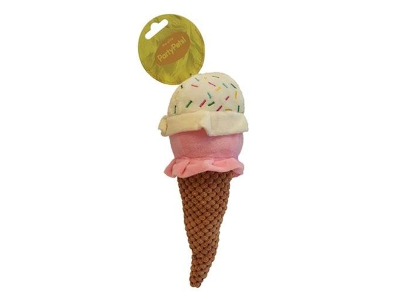 Party Pets Elite The icy ice cream 25 cm