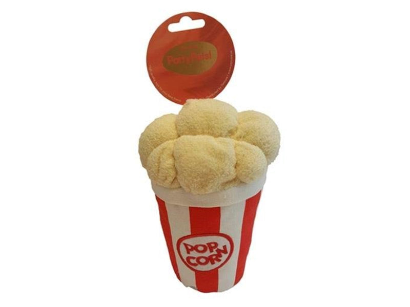 Party Pets Elite The puffy popcorn 20 cm