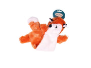 Party Pets Fox 33cm