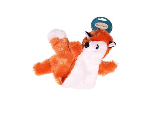 Party Pets Fox 33cm