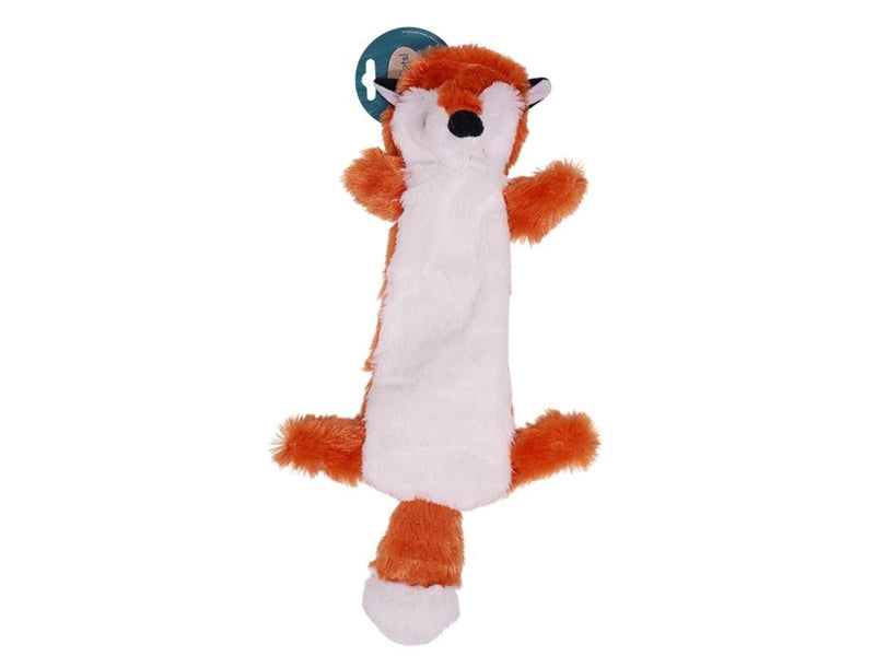 Party Pets Fox 33cm
