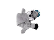 Party Pets Racoon 33cm