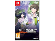 Path of Mystery: A Brush with Death - Nintendo Switch - Abenteuer - PEGI 16
