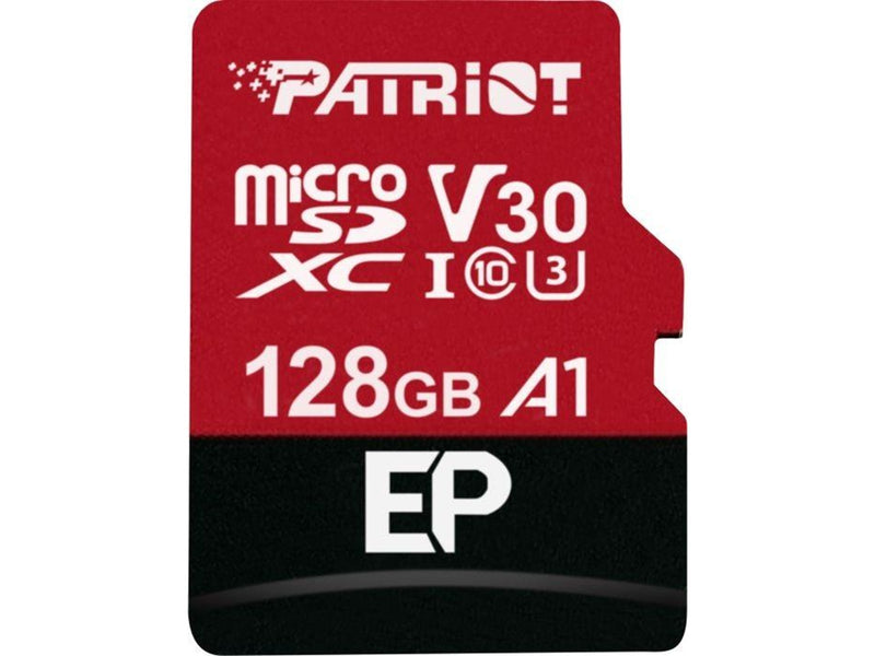 Patriot EP Series - 128GB