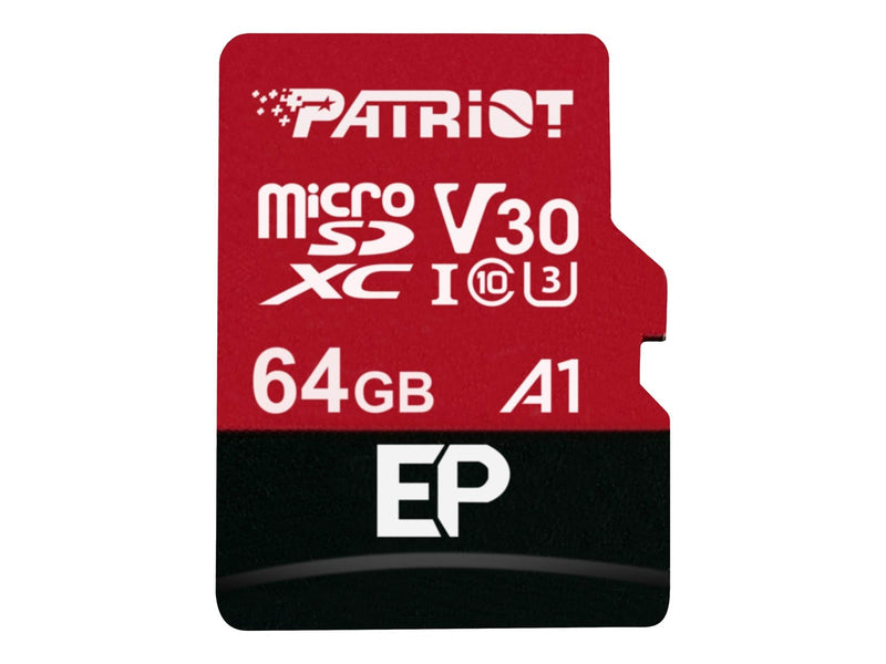 Patriot EP Series