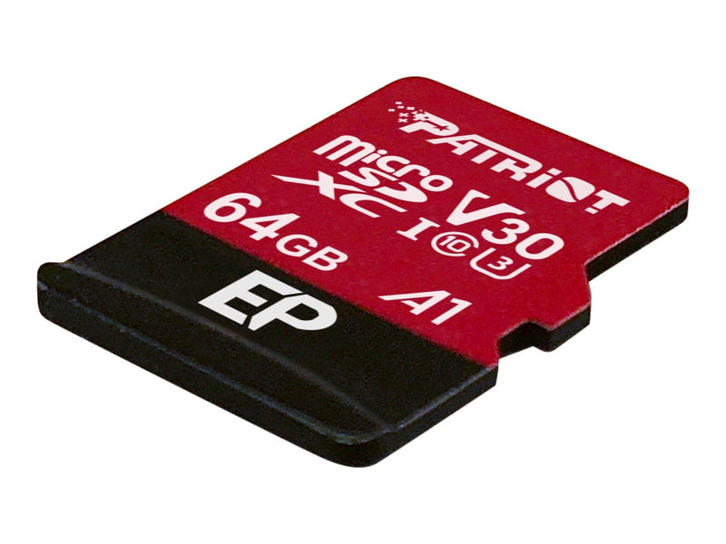 Patriot EP Series