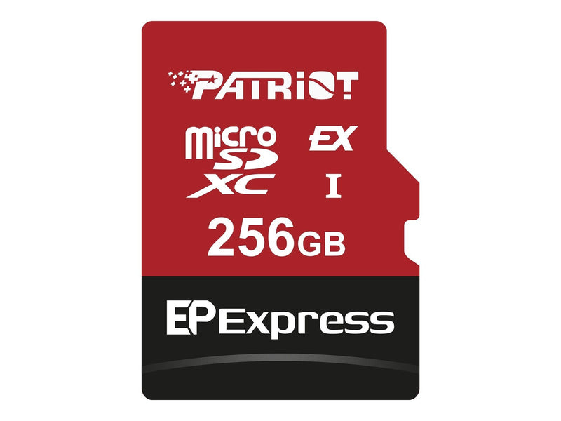 Patriot EP Series