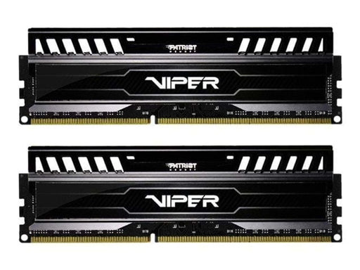 Patriot Extreme Performance Viper 3 Series Schwarz Mamba Edition