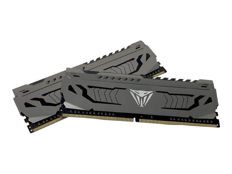 Patriot Extreme Performance Viper Steel
