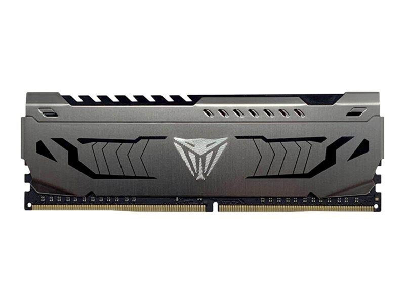 Patriot Extreme Performance Viper Steel