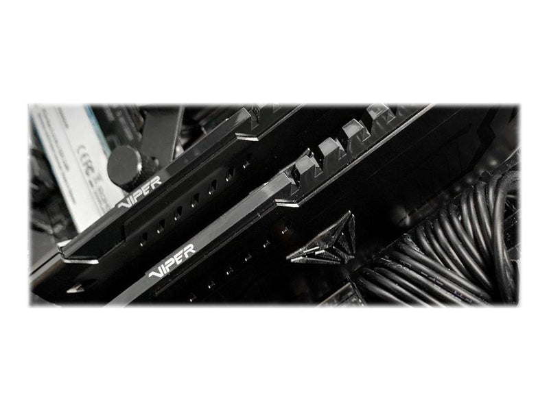 Patriot Extreme Performance Viper Steel