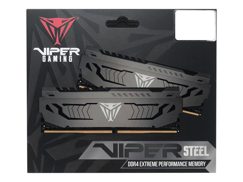 Patriot Extreme Performance Viper Steel