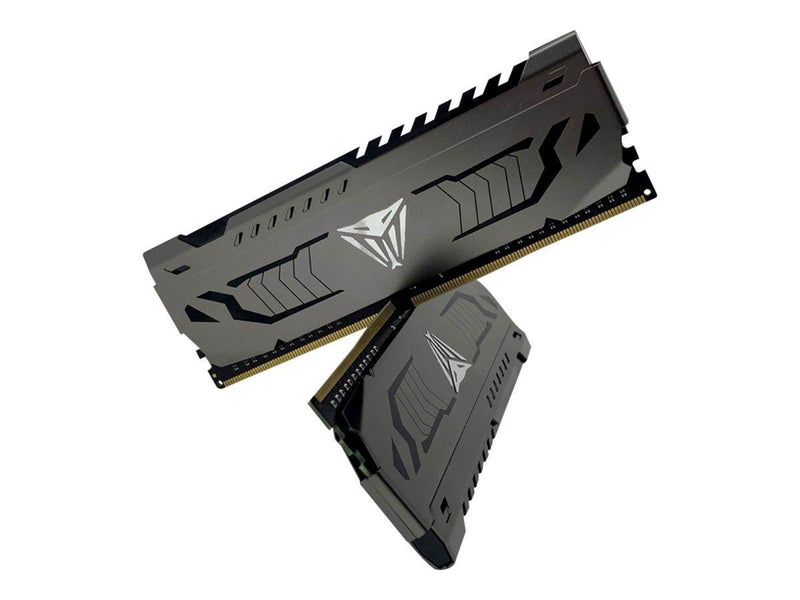 Patriot Extreme Performance Viper Steel