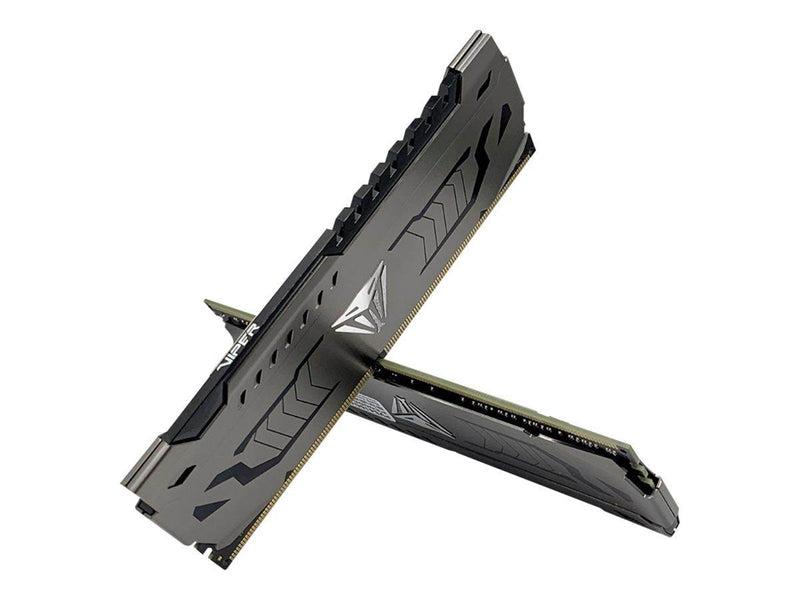 Patriot Extreme Performance Viper Steel
