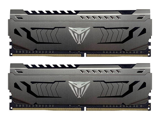 Patriot Extreme Performance Viper Steel
