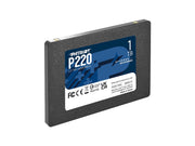 Patriot P220 SSD - 1TB - 2.5" - SATA-600
