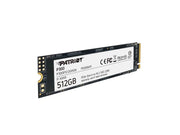Patriot P300 SSD - 512GB - M.2 2280 - PCIe 3.0