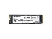 Patriot P320 - SSD - 1 TB - PCIe 3.0 x4 (NVMe)